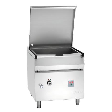 Tilting frying pan 900 E87LEK