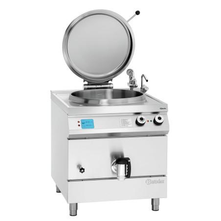 El. boil.kettle, 135L