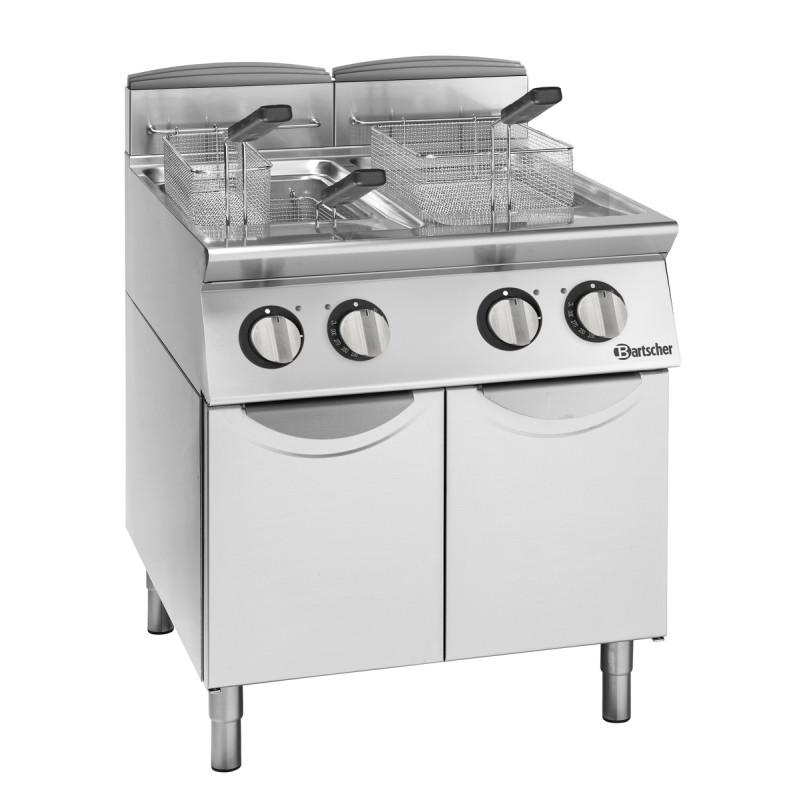 Friteuse 900 E2-21