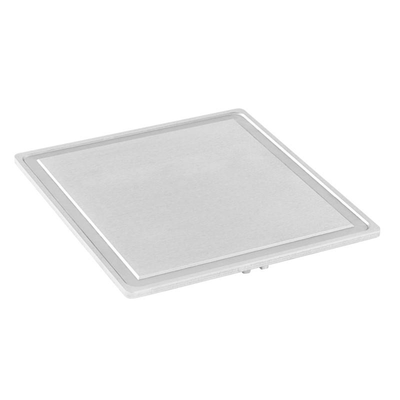 Frying plate 900 G