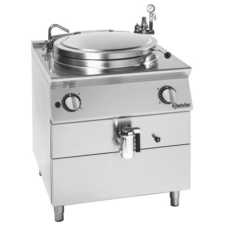Boiling kettle 900 E100L