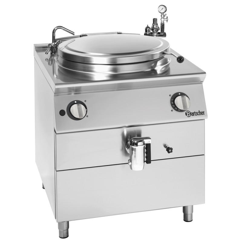 Boiling kettle 900 E150L