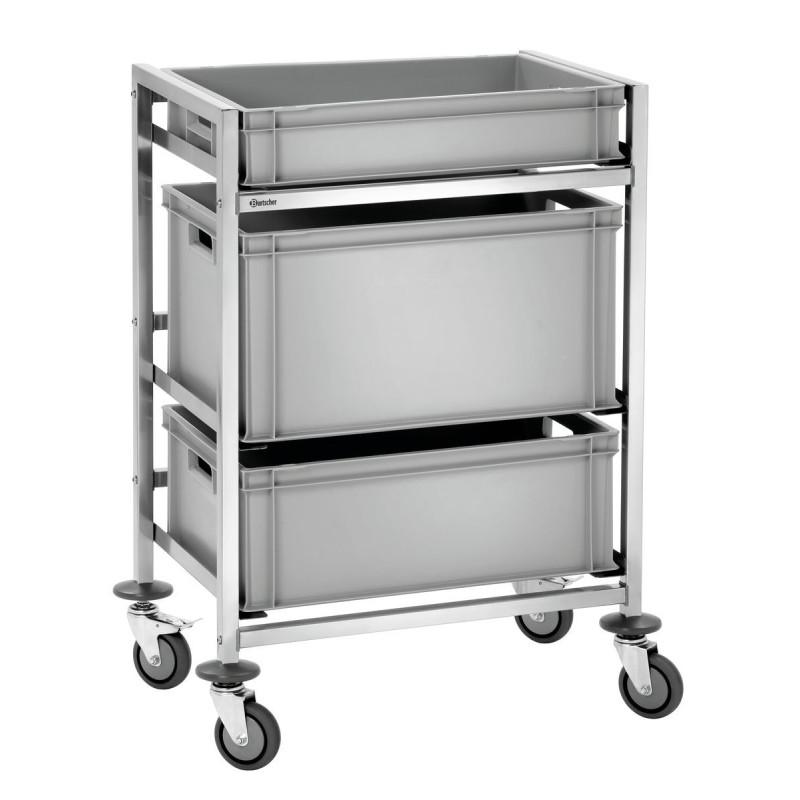 Crate trolley AK300