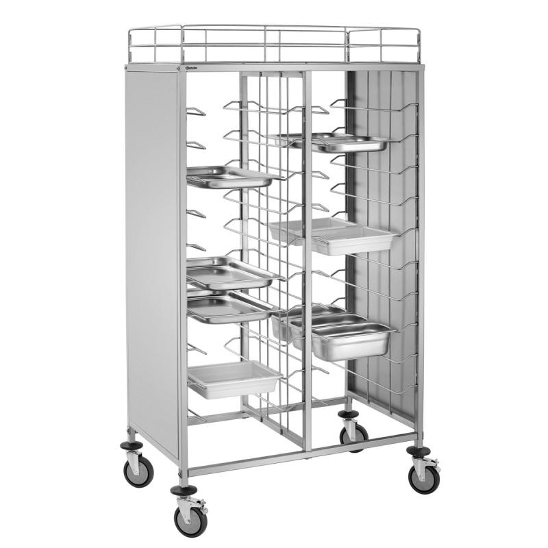 Shelf trolley 20GN1/1