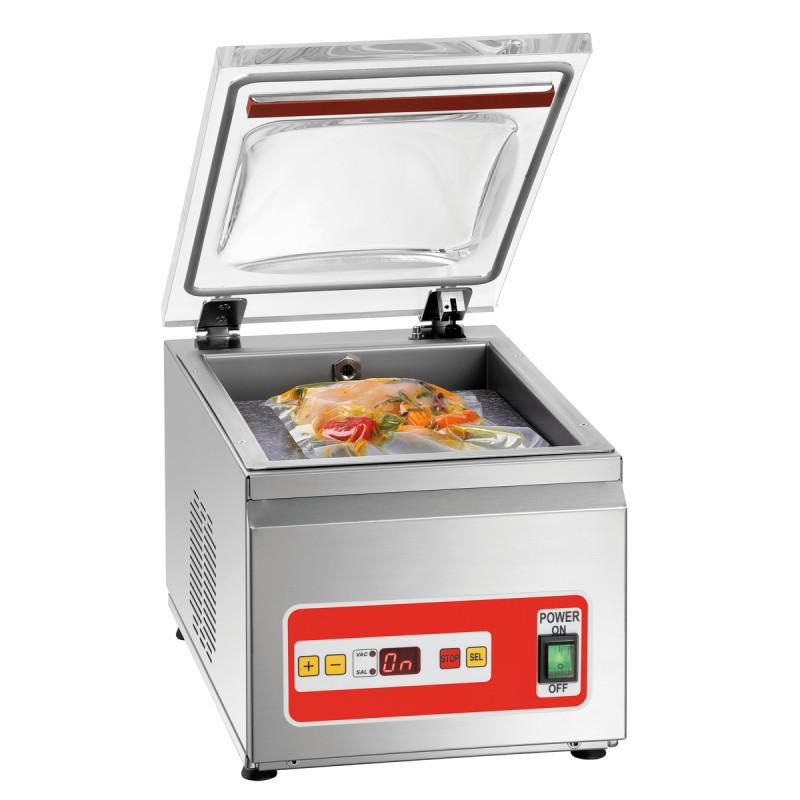 Machine sous vide K 250/150L