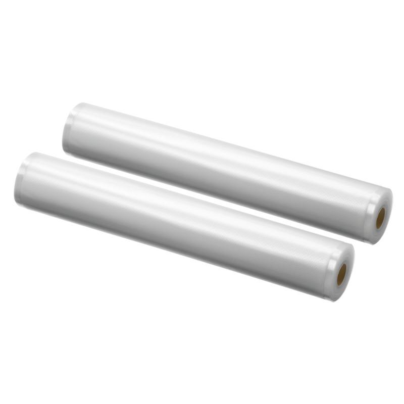 Vacuuming sealer roll set 400