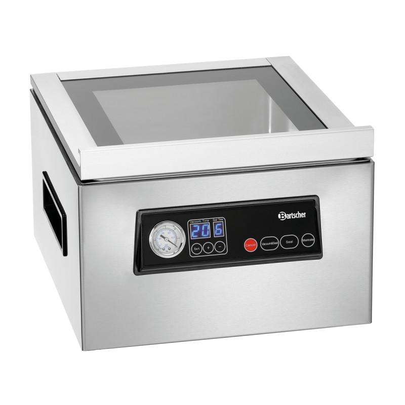 Vacuum packaging machine K 300/60L