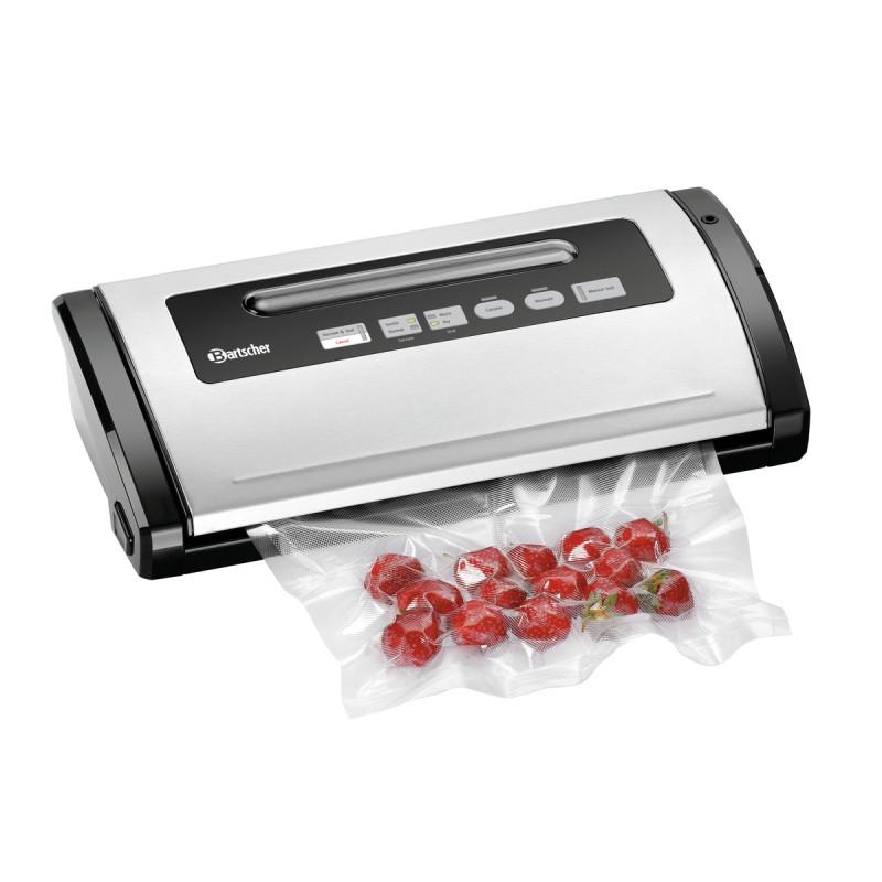 Vacuum packaging machine 305/15L