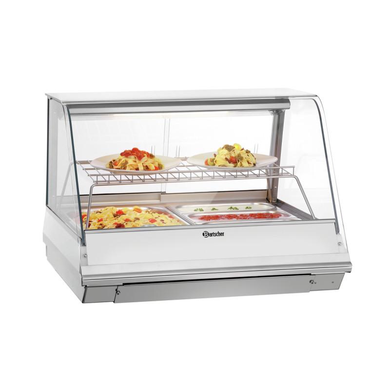 Hot display unit GN2110-R