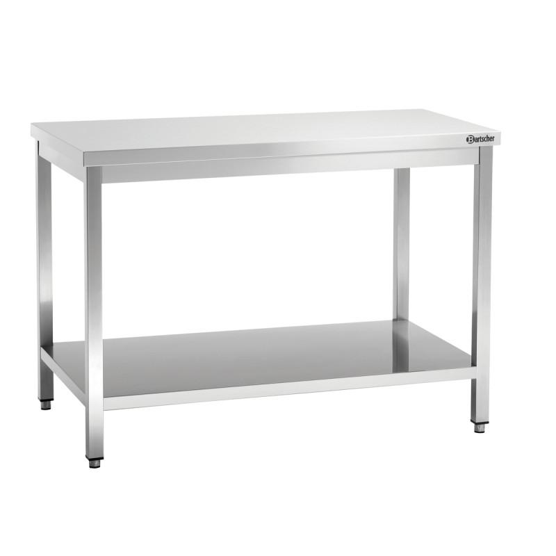 Work table 700, W1400