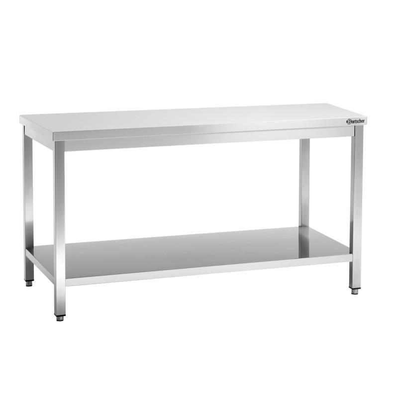 Work table 600, W1600
