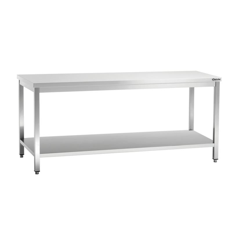 Work table 600, W2000
