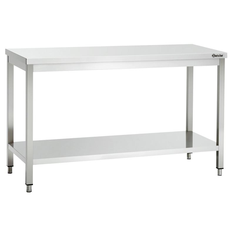 Work table 700, W2000