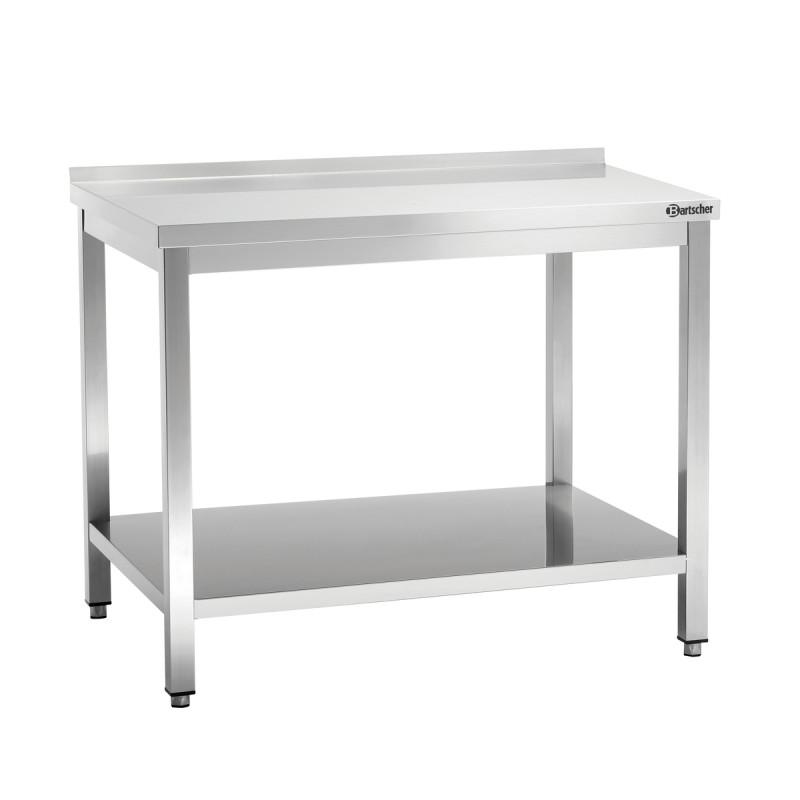Work table 600, W1300, SB