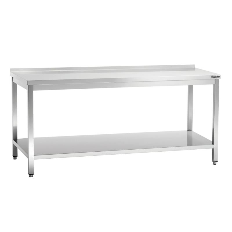 Work table 600, W1800, SB