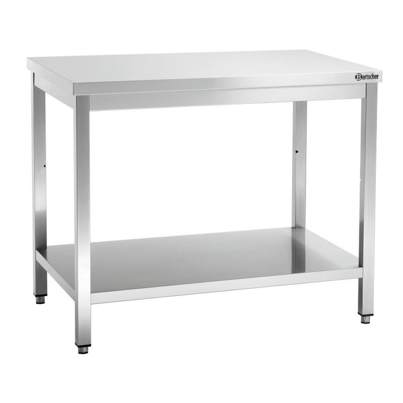 Work table 700, W1000