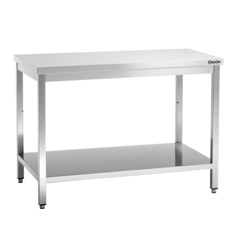 Work table 700, W1400
