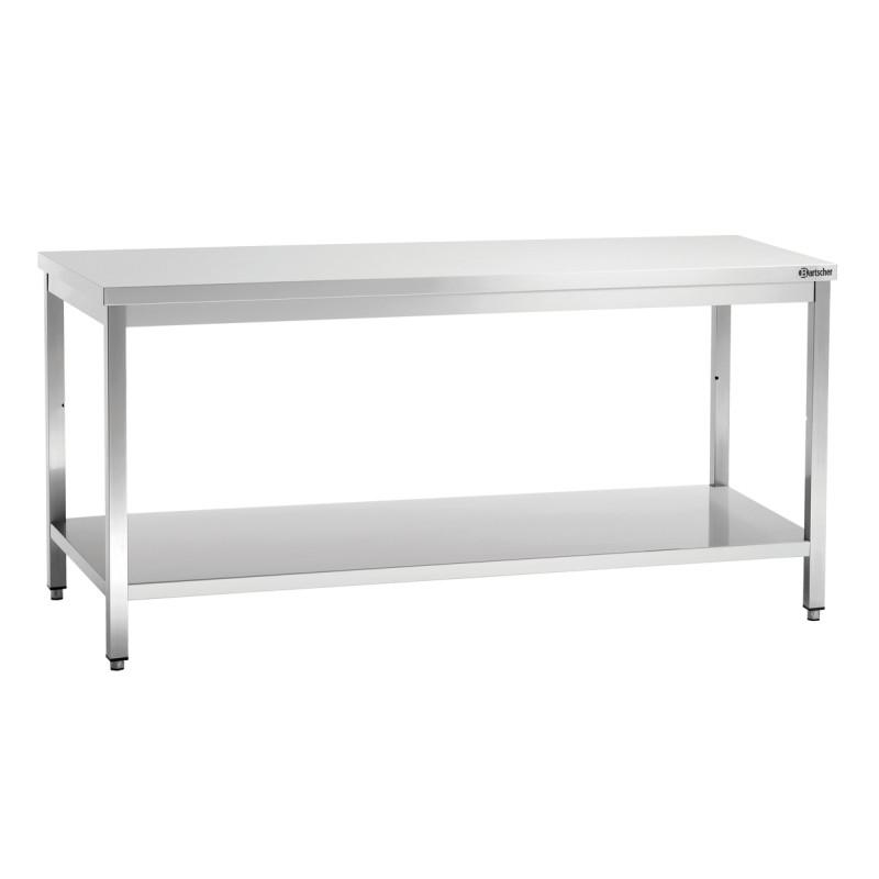 Work table 700, W1800