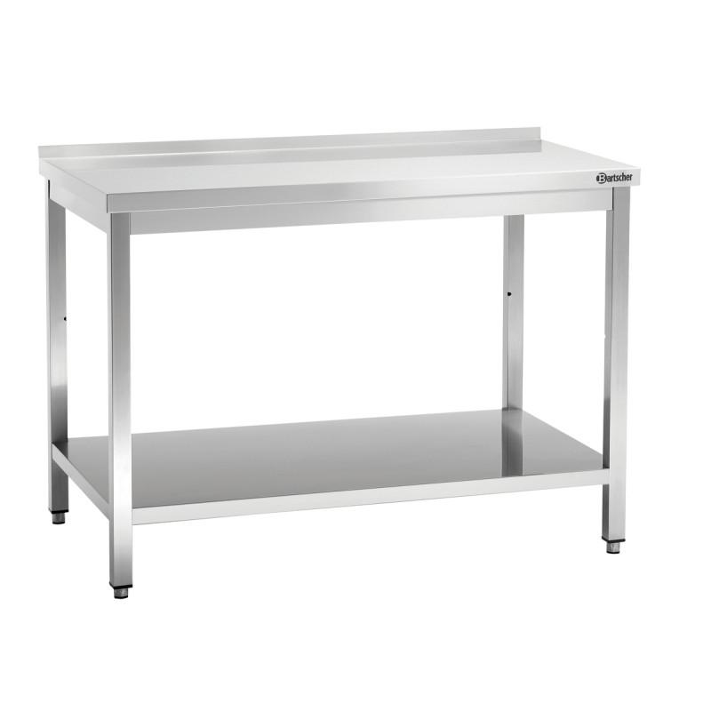 Work table 700, W1400, SB