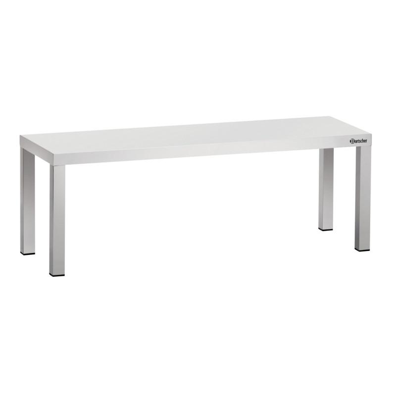 Étagère sup., L2000, 1 étage