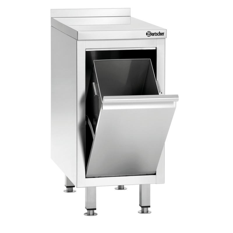 Rubbish bin cupboard 700A1 MA