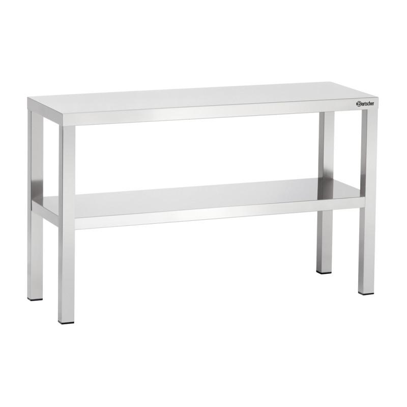 Étagère sup., L1000, 2 étages