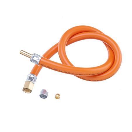 Gas hose assembly Xenon Pro & Fiesta barbecues