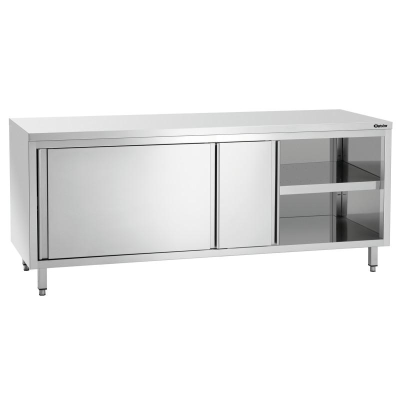 Cupboard 700, W2000