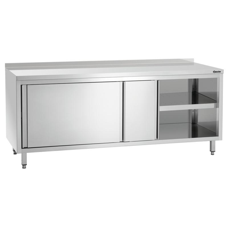 Cupboard, W2000, SB, SlD, IS