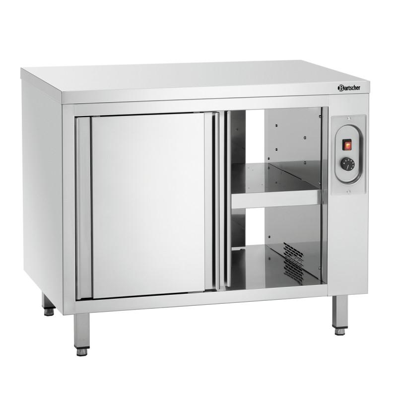 Armoire chauff. 700-4T 1000