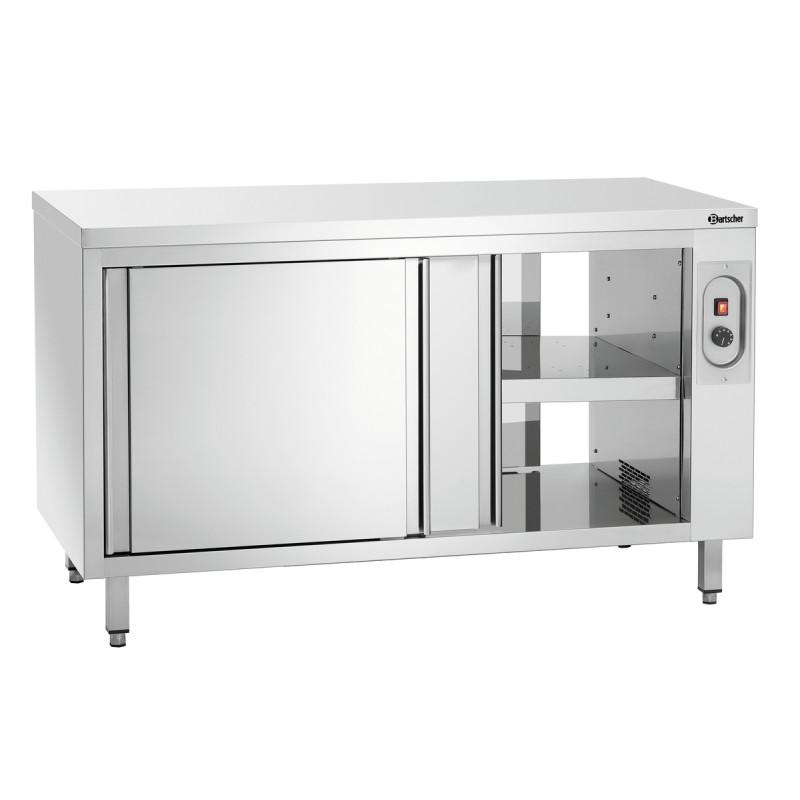 Hot cupboard 700-4T 1400