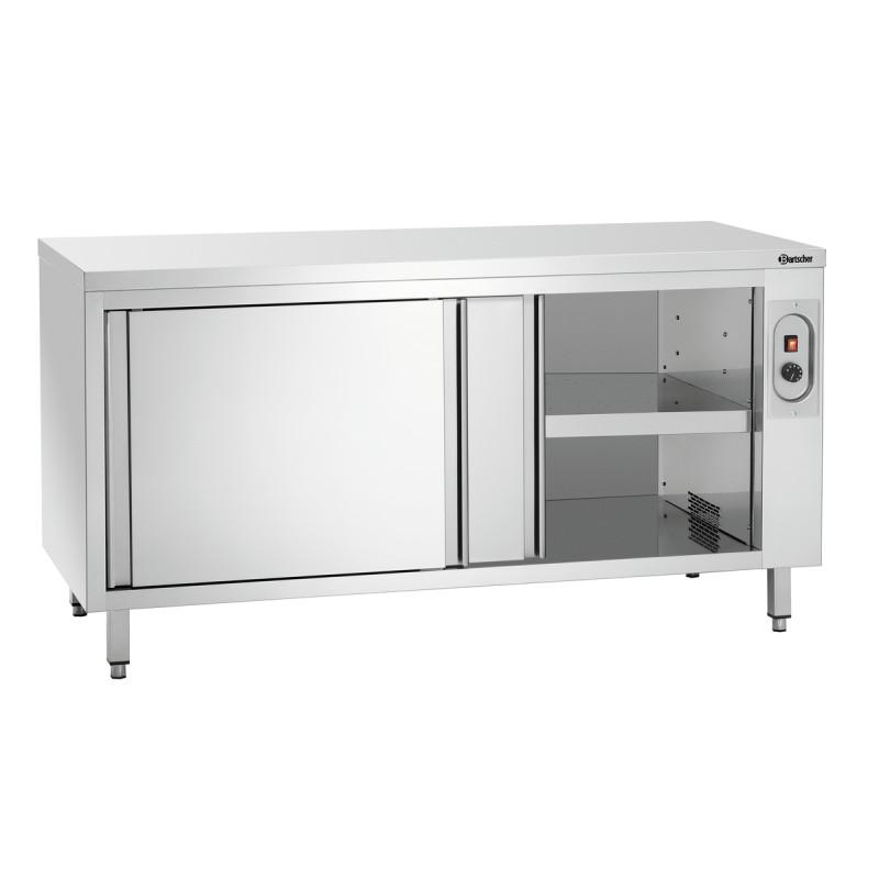 Armoire chauff. 700, L1600