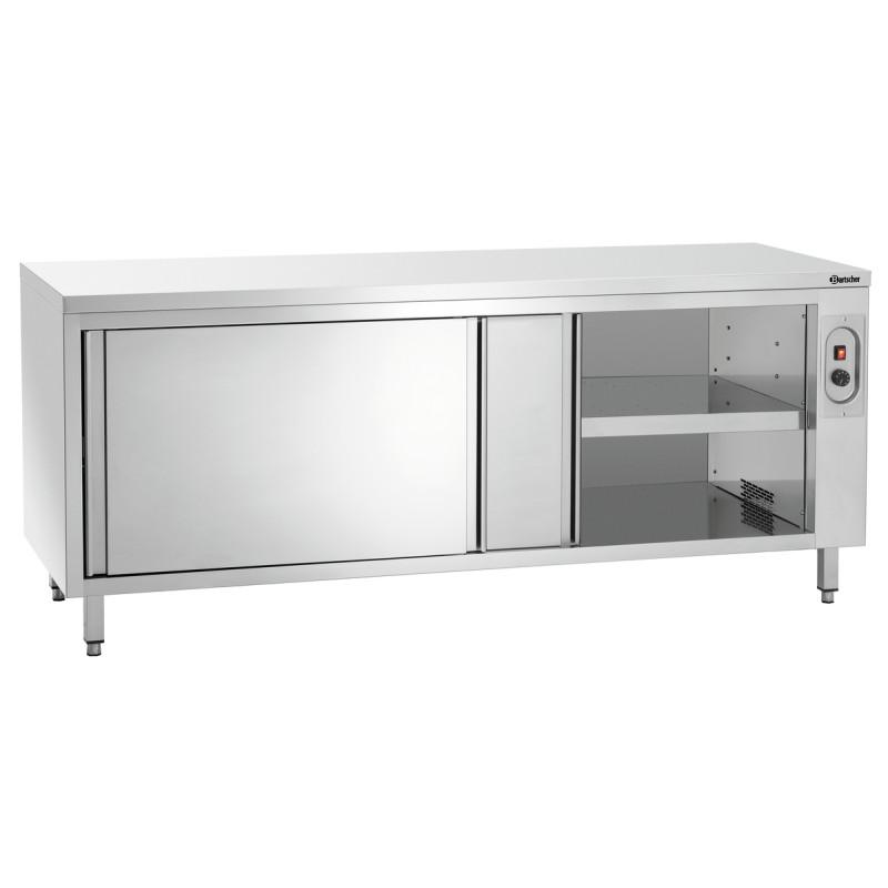 Armoire chauff. 700, L2000