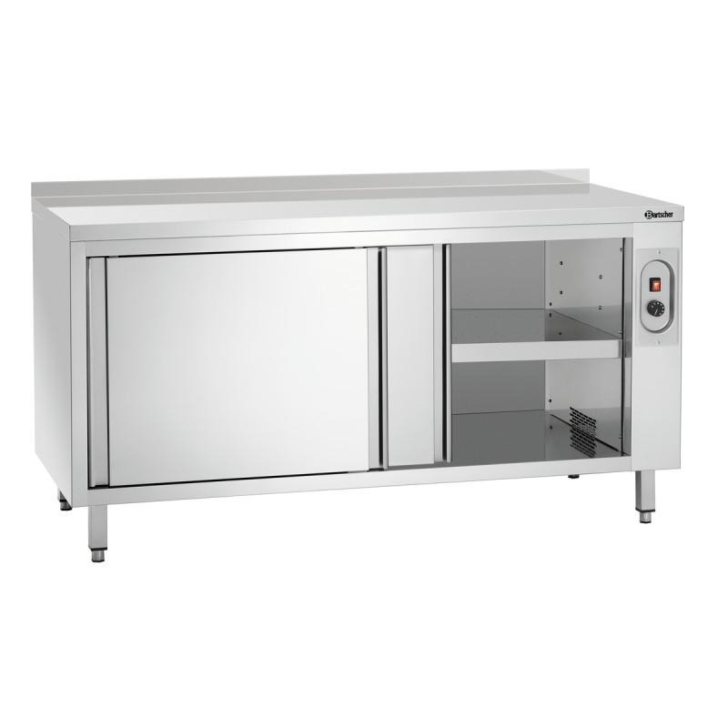 Hot cupboard 700, W1600, SB