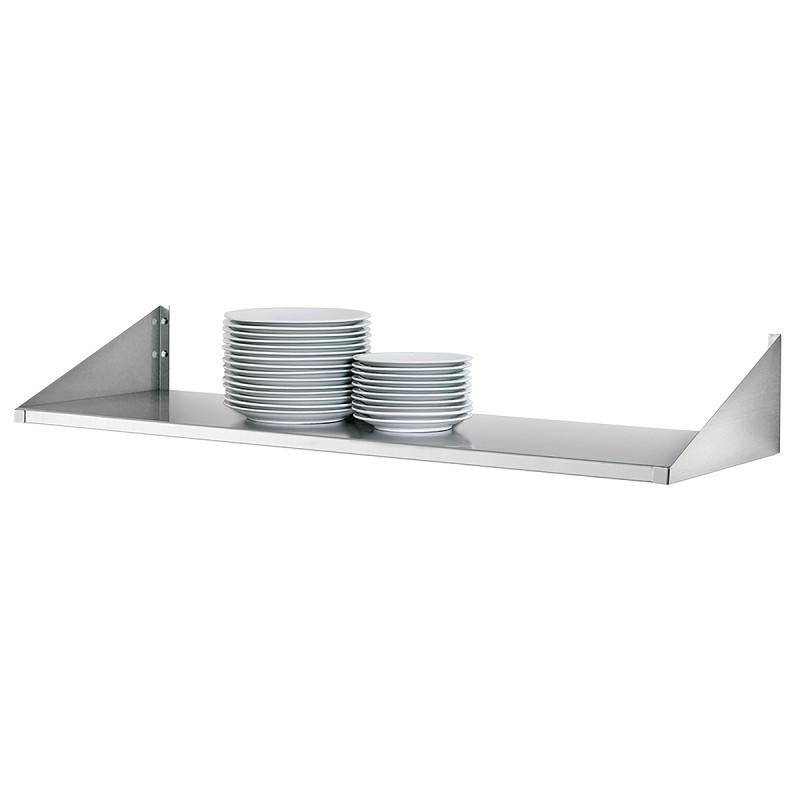 Étagère assiette 800x200, AI