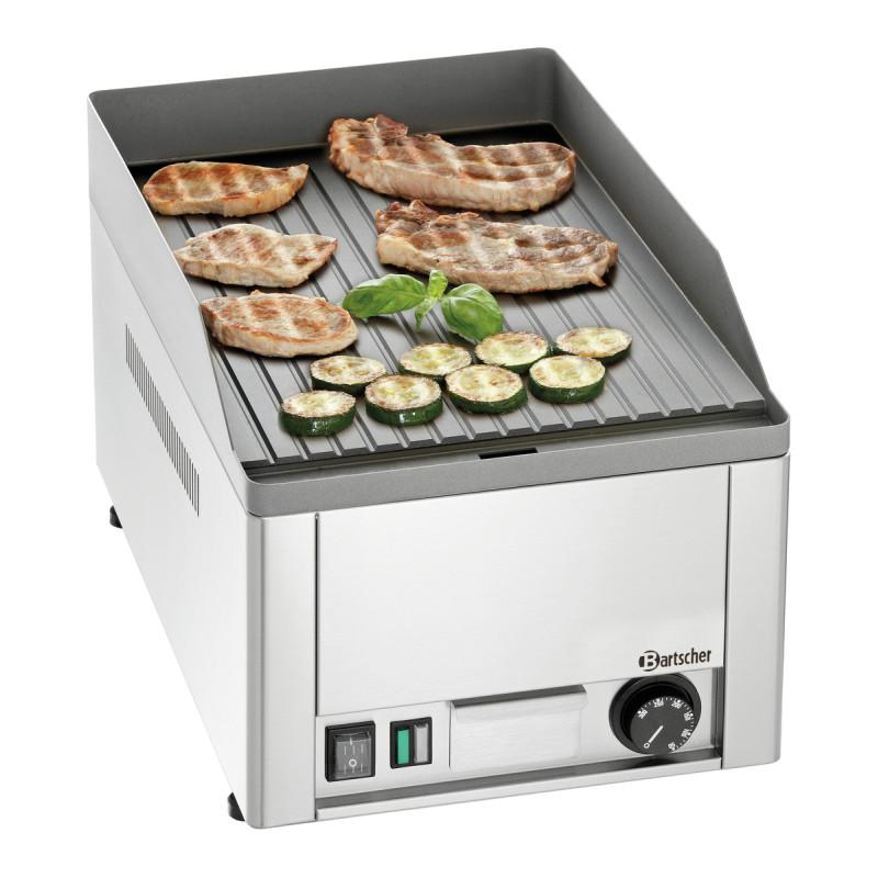 Griddle plate GDP 320E-R