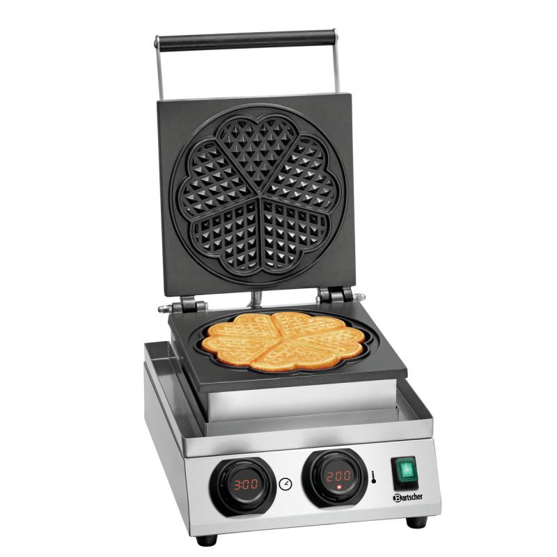 Gaufrier MDI 1HW-AL