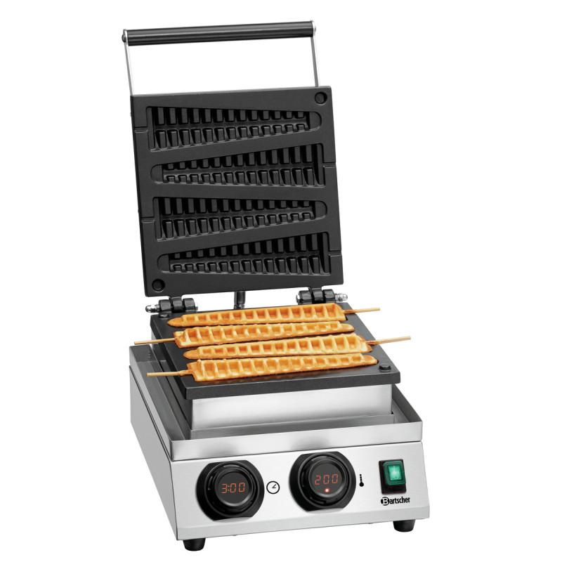 Gaufrier MDI Lolly 400