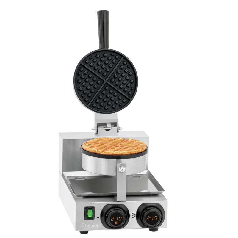 Waffle maker MDI 1BWR 1750