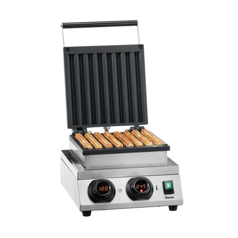 Waffle maker MDI Churros 2210