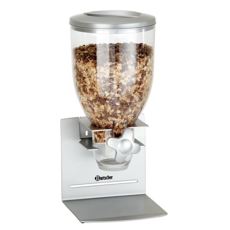 Cereal dispenser