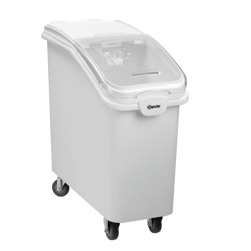 Boîte de stockage mobile 81L