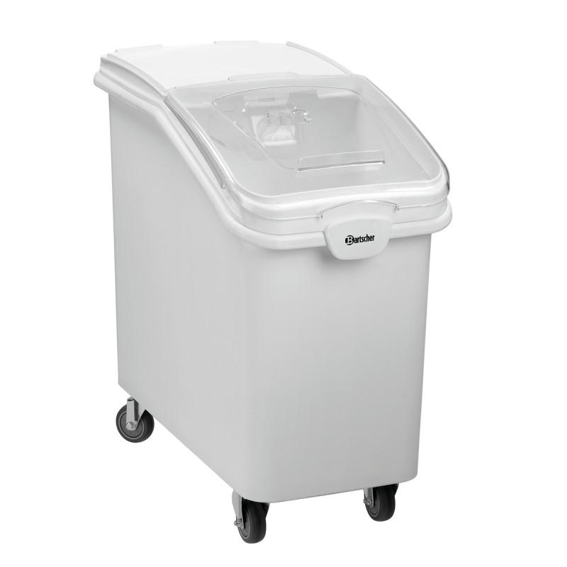 Storage container trolley 102L