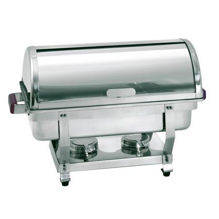 Chafing dish 1/1 BP "Rolltop"