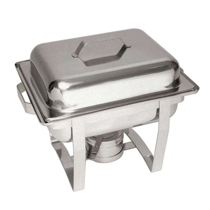 Chafing dish 1/2 BP