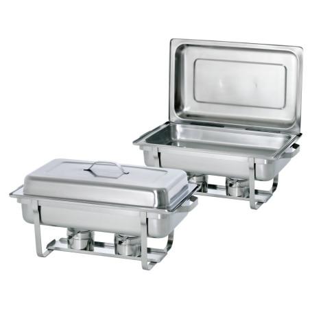 Chafing dish set 1/1 BP