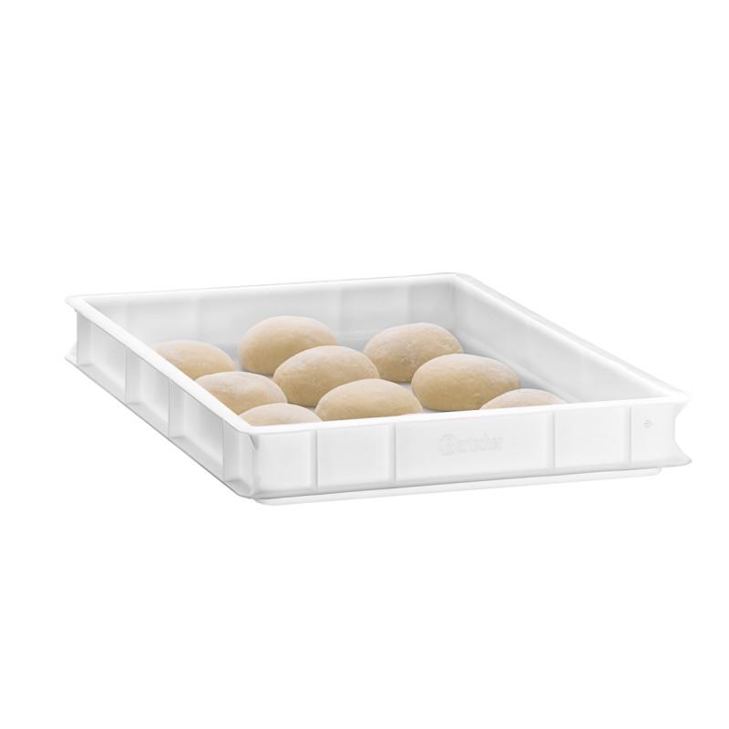 Dough container 600x400