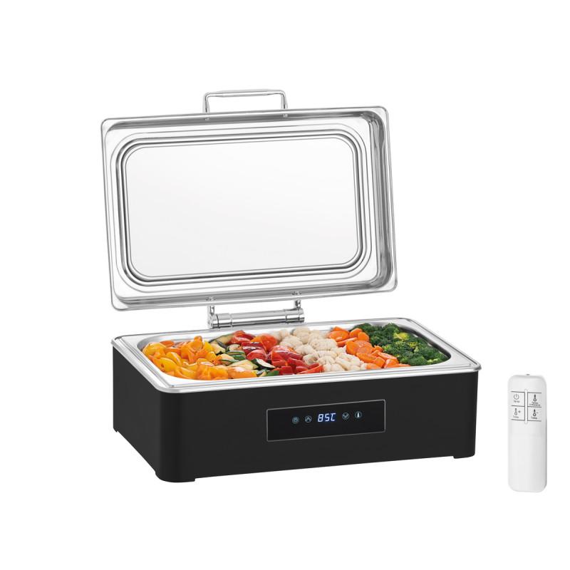 Chafing dish 1/1 500 EP-S