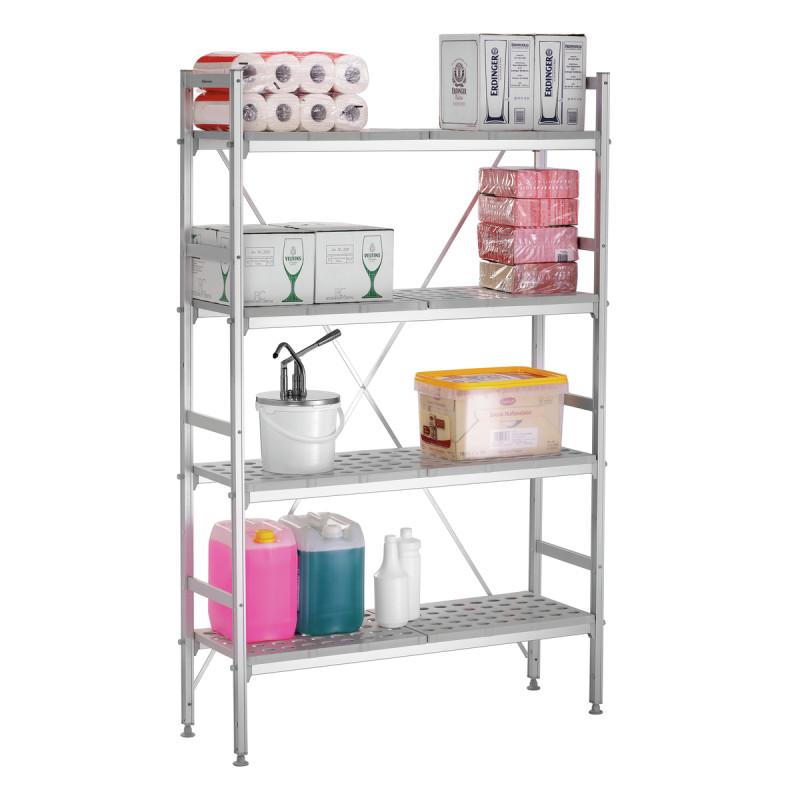 Shelf system Kit 4, B1070