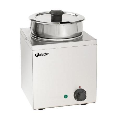 Bain Marie Hotpot, 1x pot, 3,5 L